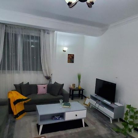 Cozy 1-Bedroom Luxury Apartment Addis Ababa Eksteriør billede