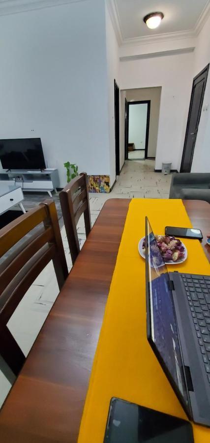 Cozy 1-Bedroom Luxury Apartment Addis Ababa Eksteriør billede