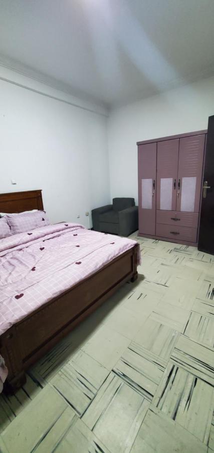 Cozy 1-Bedroom Luxury Apartment Addis Ababa Eksteriør billede