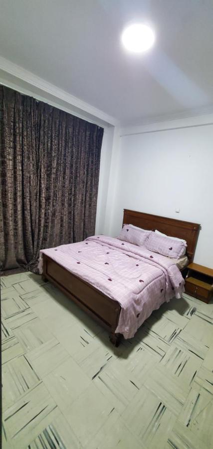 Cozy 1-Bedroom Luxury Apartment Addis Ababa Eksteriør billede