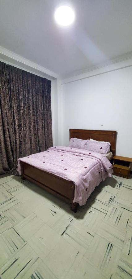 Cozy 1-Bedroom Luxury Apartment Addis Ababa Eksteriør billede