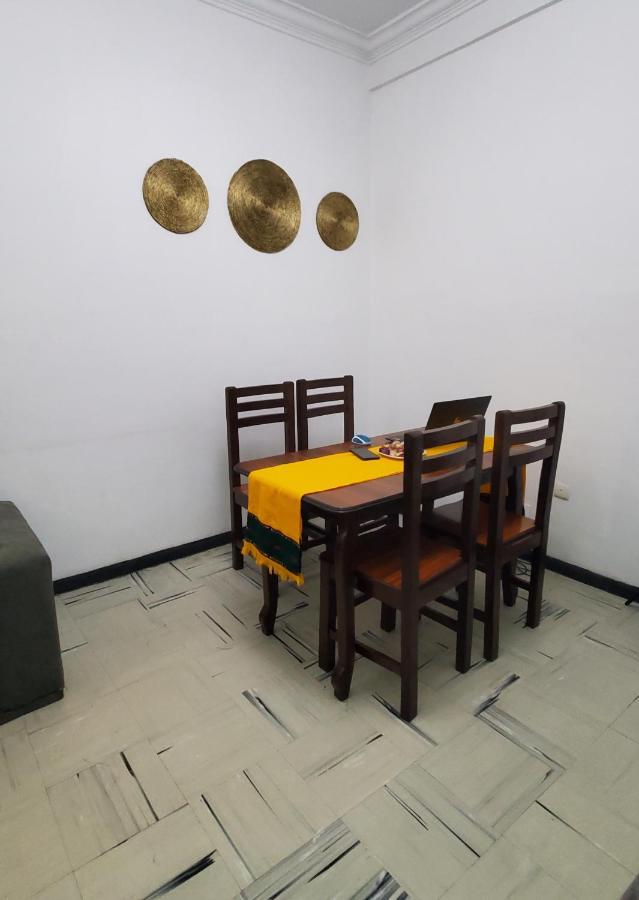 Cozy 1-Bedroom Luxury Apartment Addis Ababa Eksteriør billede