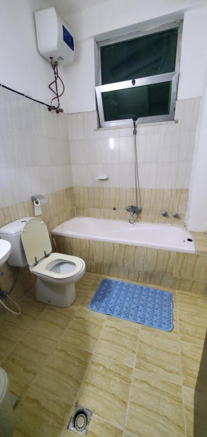Cozy 1-Bedroom Luxury Apartment Addis Ababa Eksteriør billede